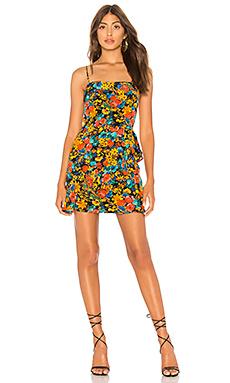 Платье Lovers + Friends