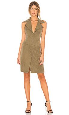 Платье Chrissy Teigen