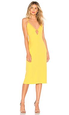 Платье Lovers + Friends