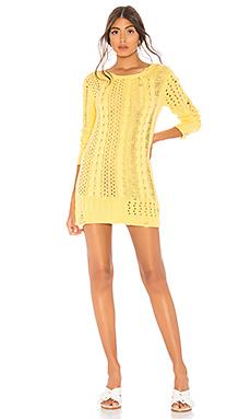 Платье Lovers + Friends