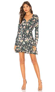 Платье AUGUSTE