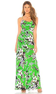 Платье Diane von Furstenberg