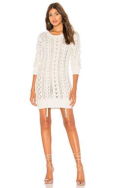 Платье Lovers + Friends