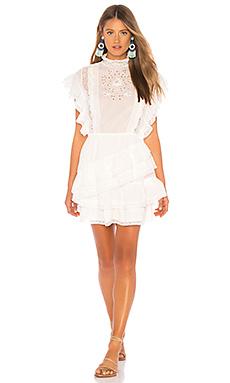 Платье Ulla Johnson