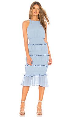 Платье Lovers + Friends