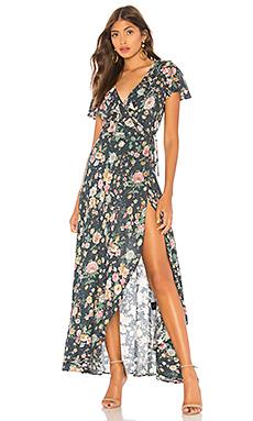 Платье AUGUSTE