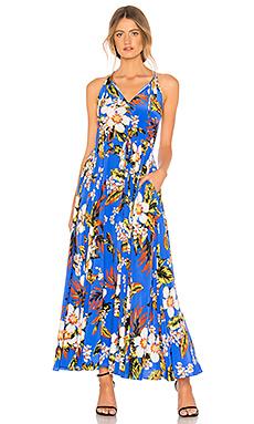 Платье Diane von Furstenberg