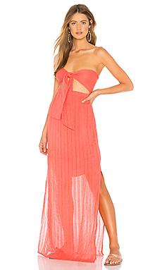 Платье Vix Swimwear