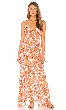 Платье Tiare Hawaii