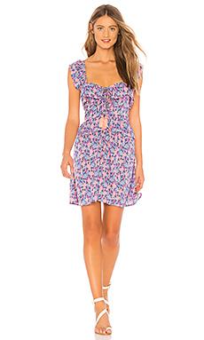 Платье Tiare Hawaii