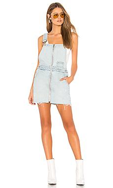 Платье Lovers + Friends