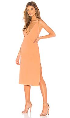 Платье Lovers + Friends