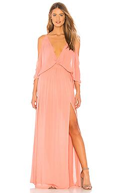 Платье Tiare Hawaii