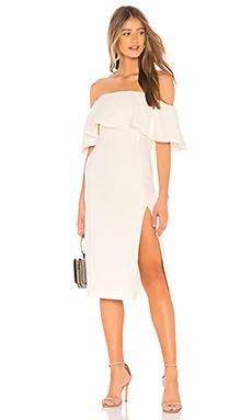 Платье Chrissy Teigen