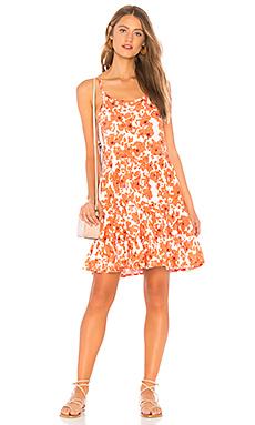 Платье Tiare Hawaii