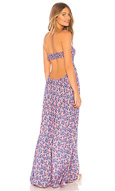 Платье Tiare Hawaii