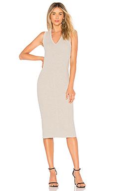 Платье James Perse