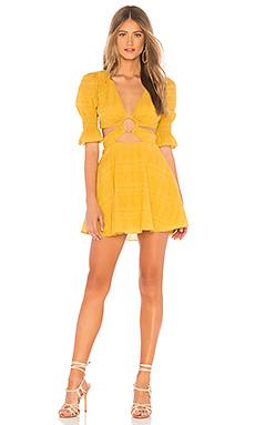 Платье Tularosa