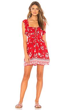 Платье Tiare Hawaii