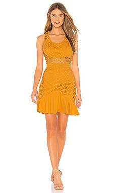 Платье STYLESTALKER