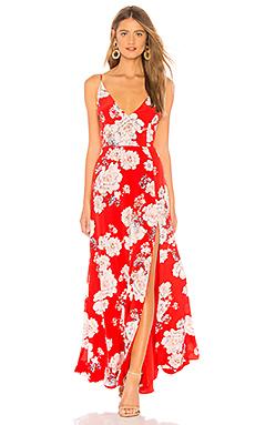 Платье Yumi Kim