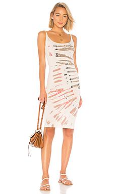 Платье Raquel Allegra