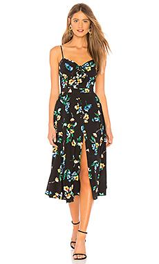 Платье Yumi Kim