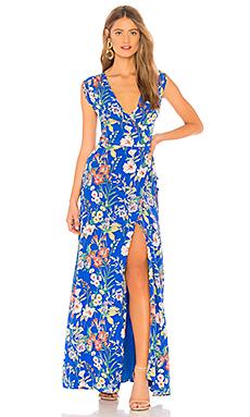 Платье Yumi Kim