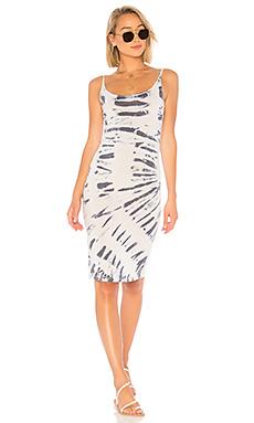 Платье Raquel Allegra