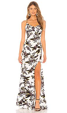 Платье STYLESTALKER