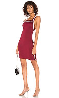 Платье T by Alexander Wang