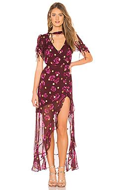 Платье For Love & Lemons
