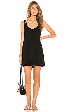 Платье Michael Lauren