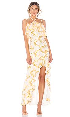 Платье Lovers + Friends