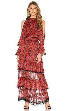 Платье ROCOCO SAND