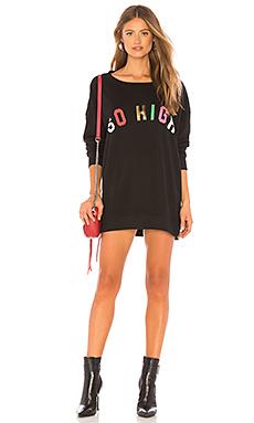 Платье Wildfox Couture Платье Wildfox Couture