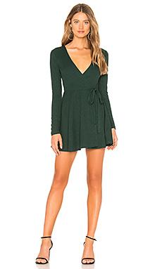 Платье Privacy Please