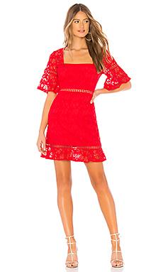 Платье MINKPINK