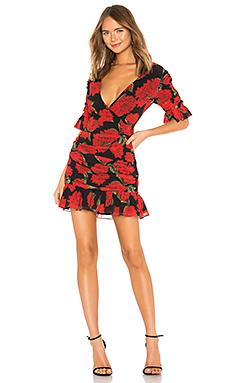 Платье keepsake Платье keepsake