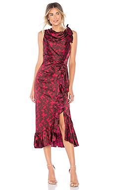 Платье Cinq a Sept