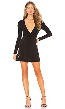 Платье Privacy Please