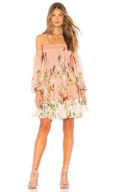 Платье ROCOCO SAND