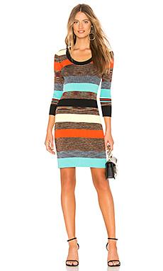 Платье Diane von Furstenberg