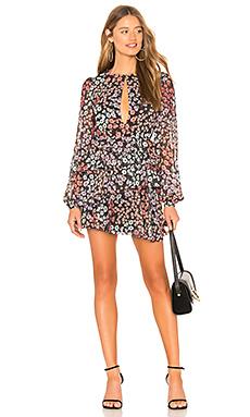 Платье Lovers + Friends