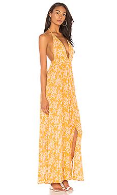 Платье Tiare Hawaii