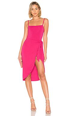 Платье Lovers + Friends