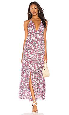 Платье Tiare Hawaii