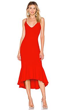 Платье Susana Monaco