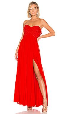 Платье Lovers + Friends