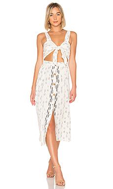 Платье Free People